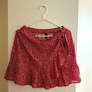 Pretty Pink Skirt - SHEIN